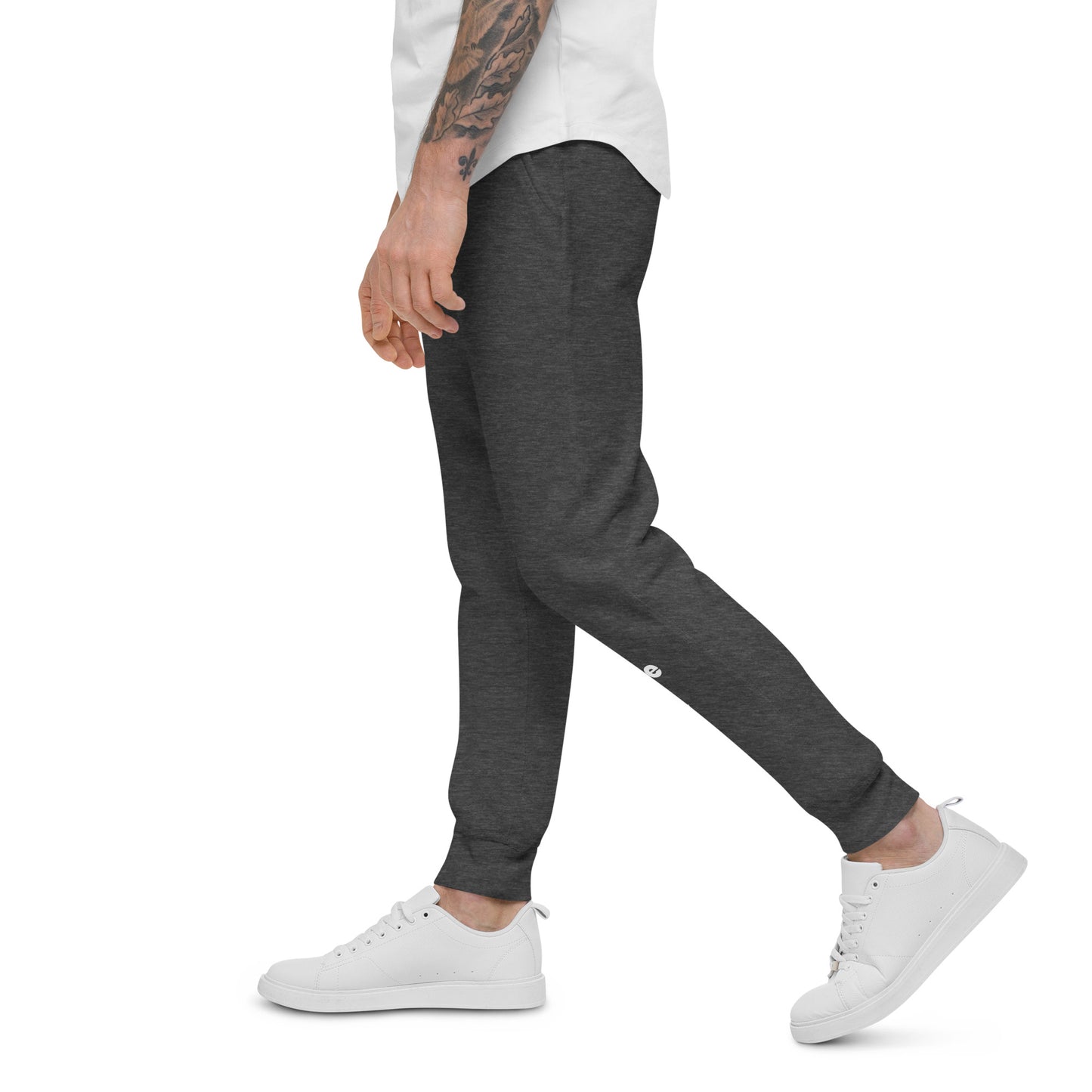 God Made Man Fleece Sweatpants
