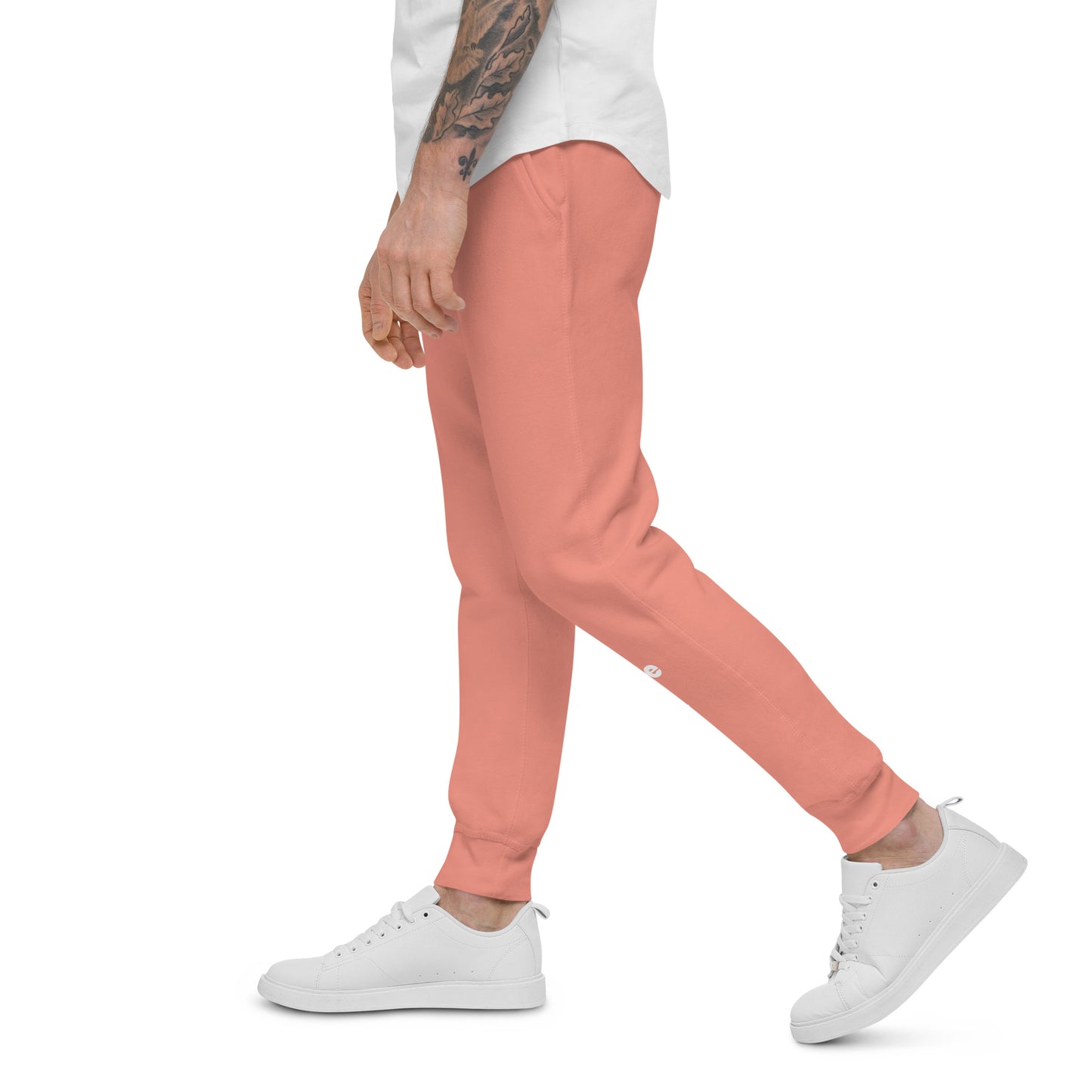 God Made Man Fleece Sweatpants