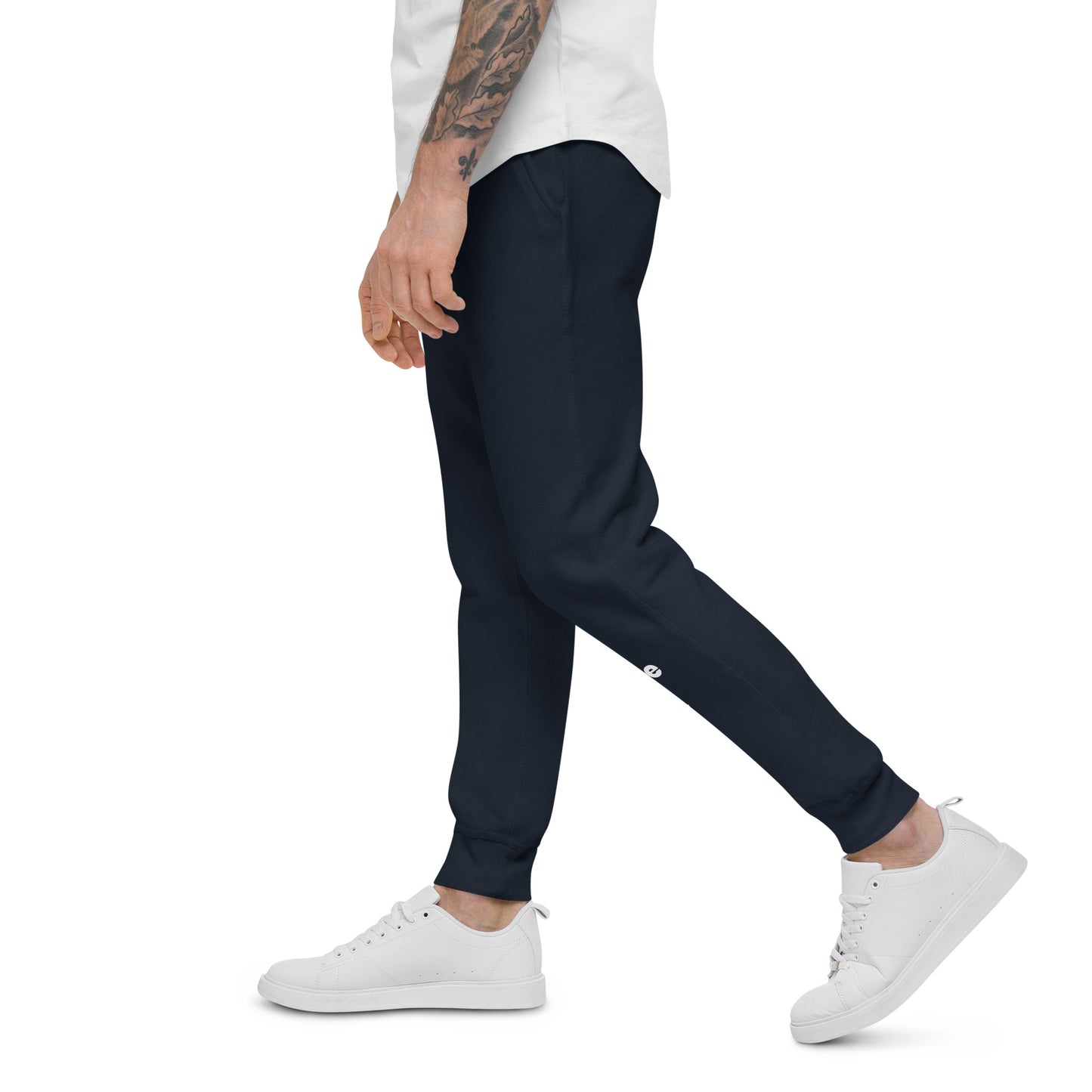 God Made Man Fleece Sweatpants