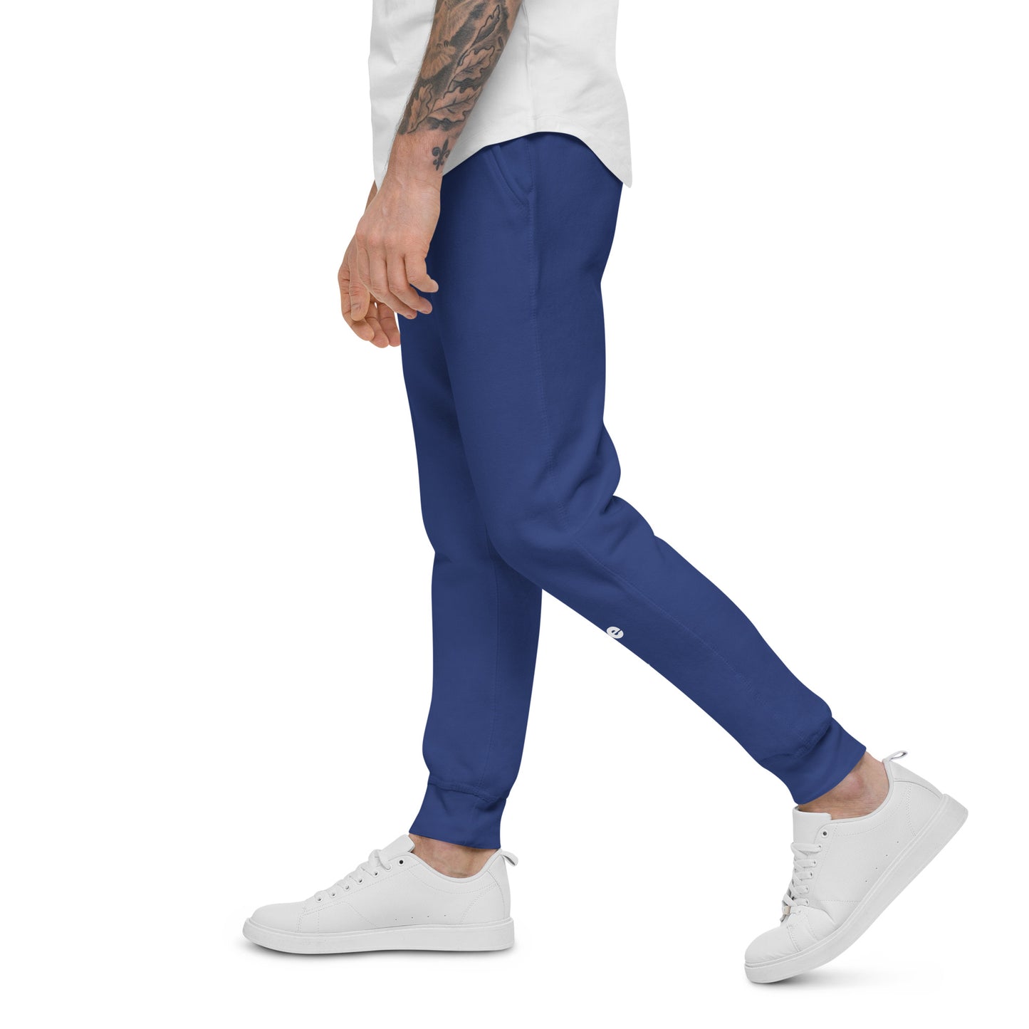 God Made Man Fleece Sweatpants