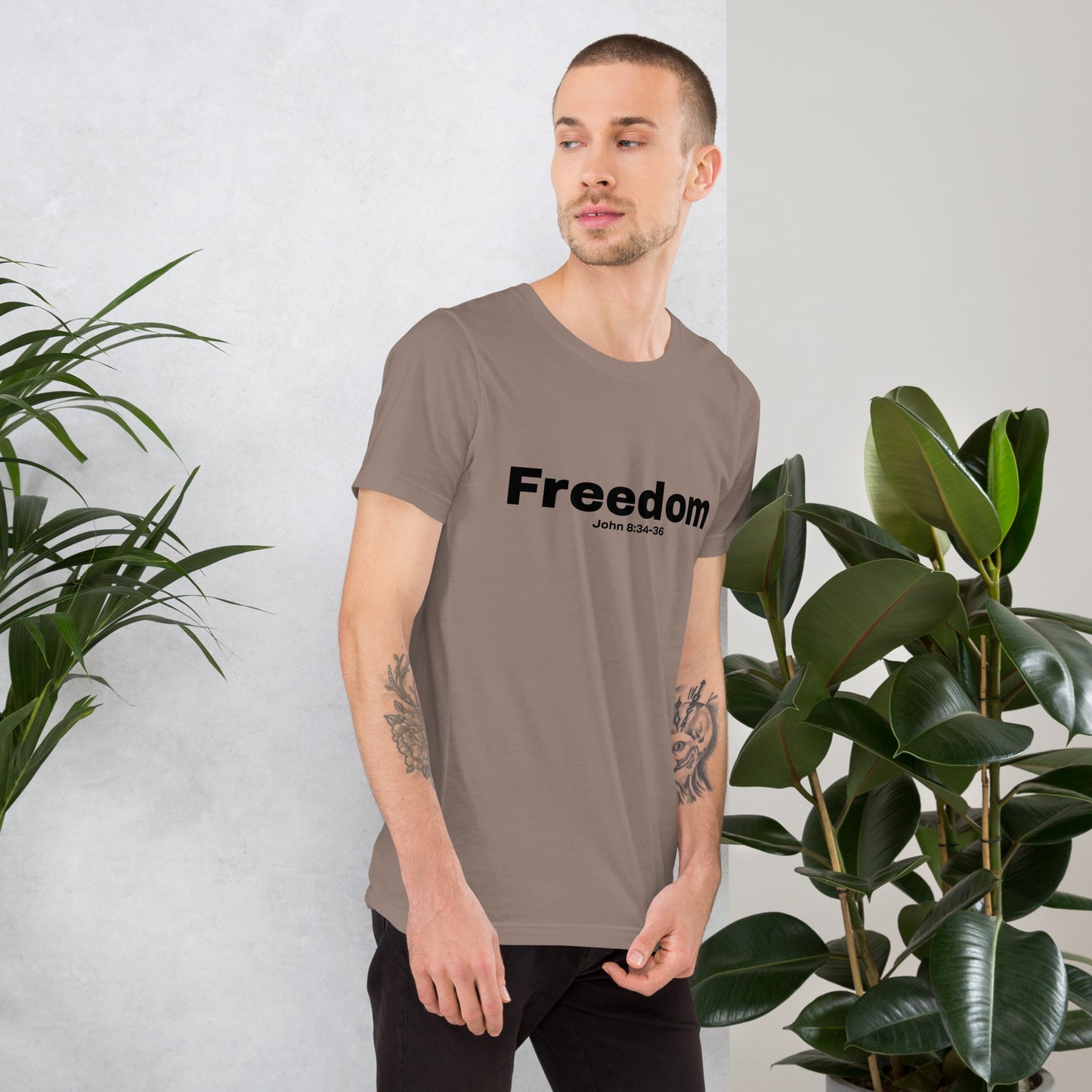 Freedom T-Shirt