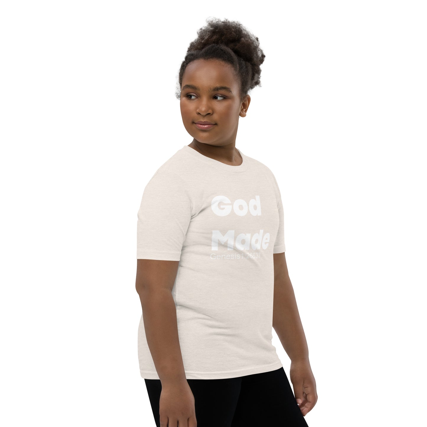 God Made T-Shirt