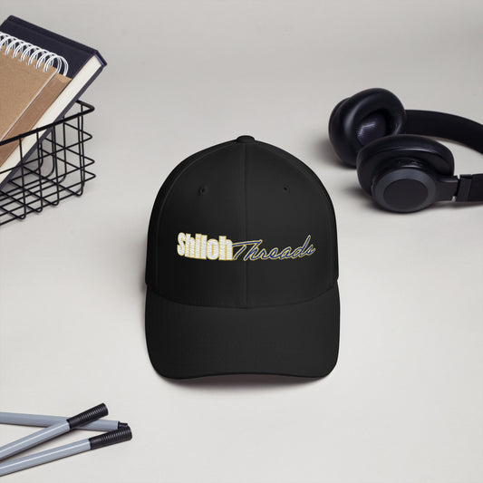 Shiloh Threads Hat