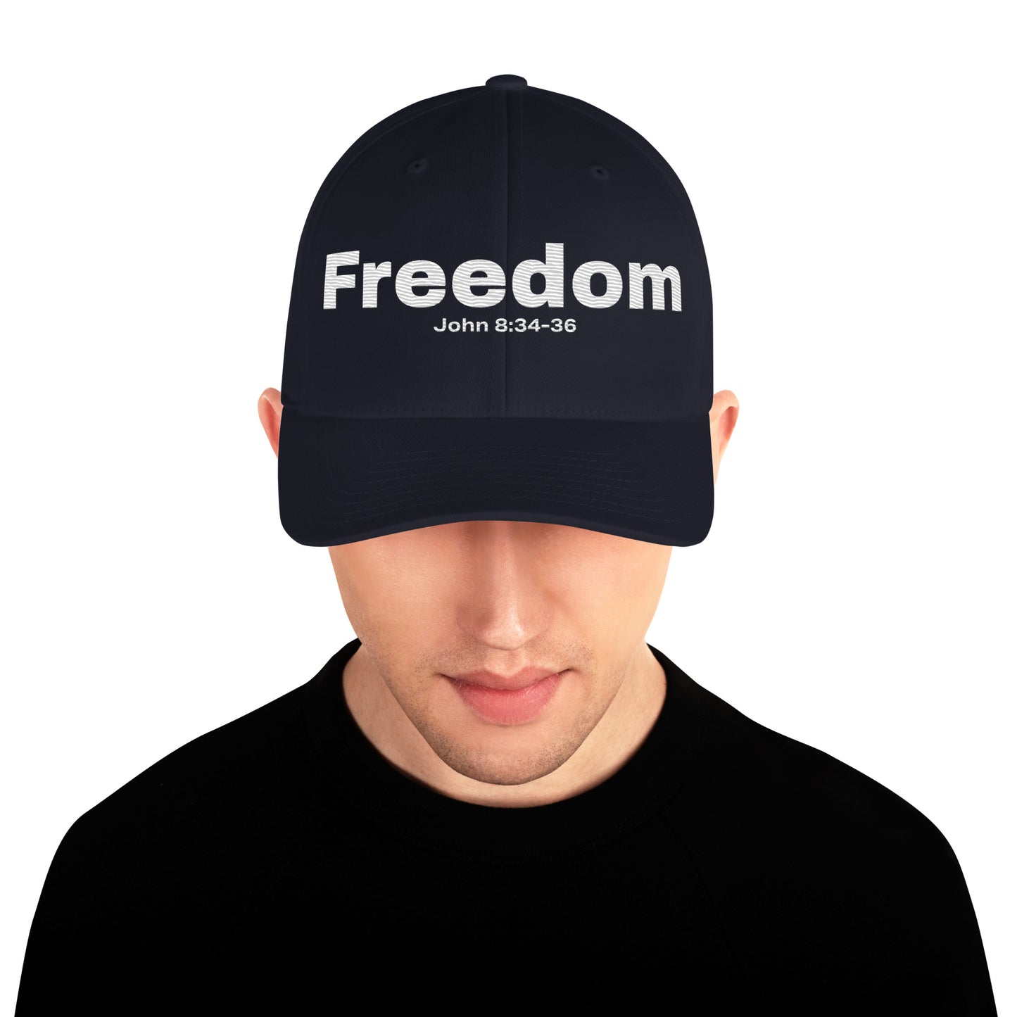 Freedom Flex fit