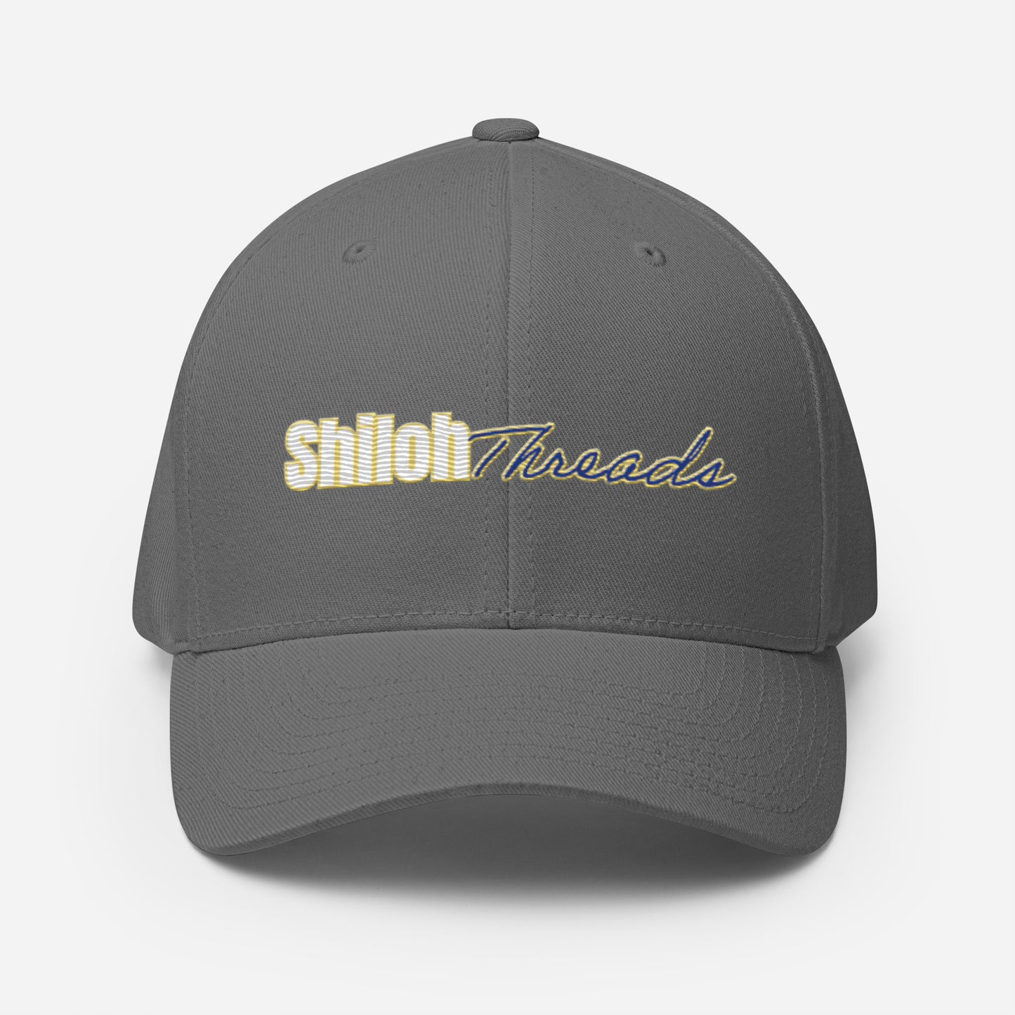 Shiloh Threads Hat