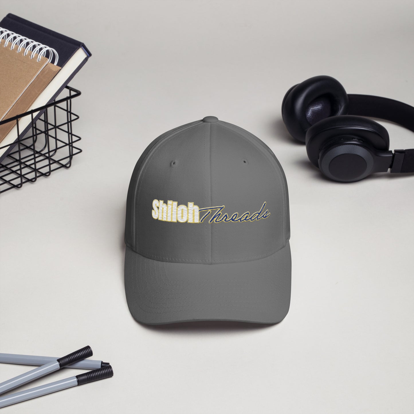 Shiloh Threads Hat