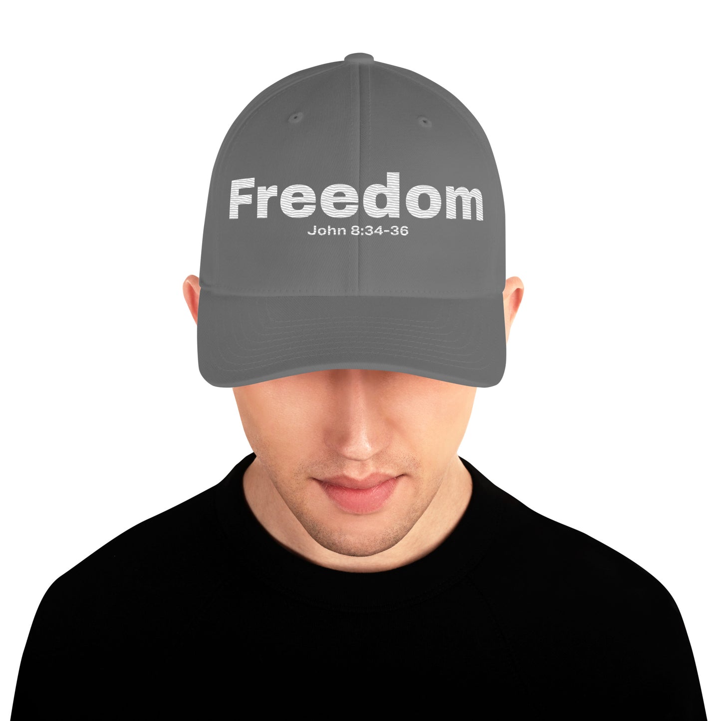 Freedom Flex fit