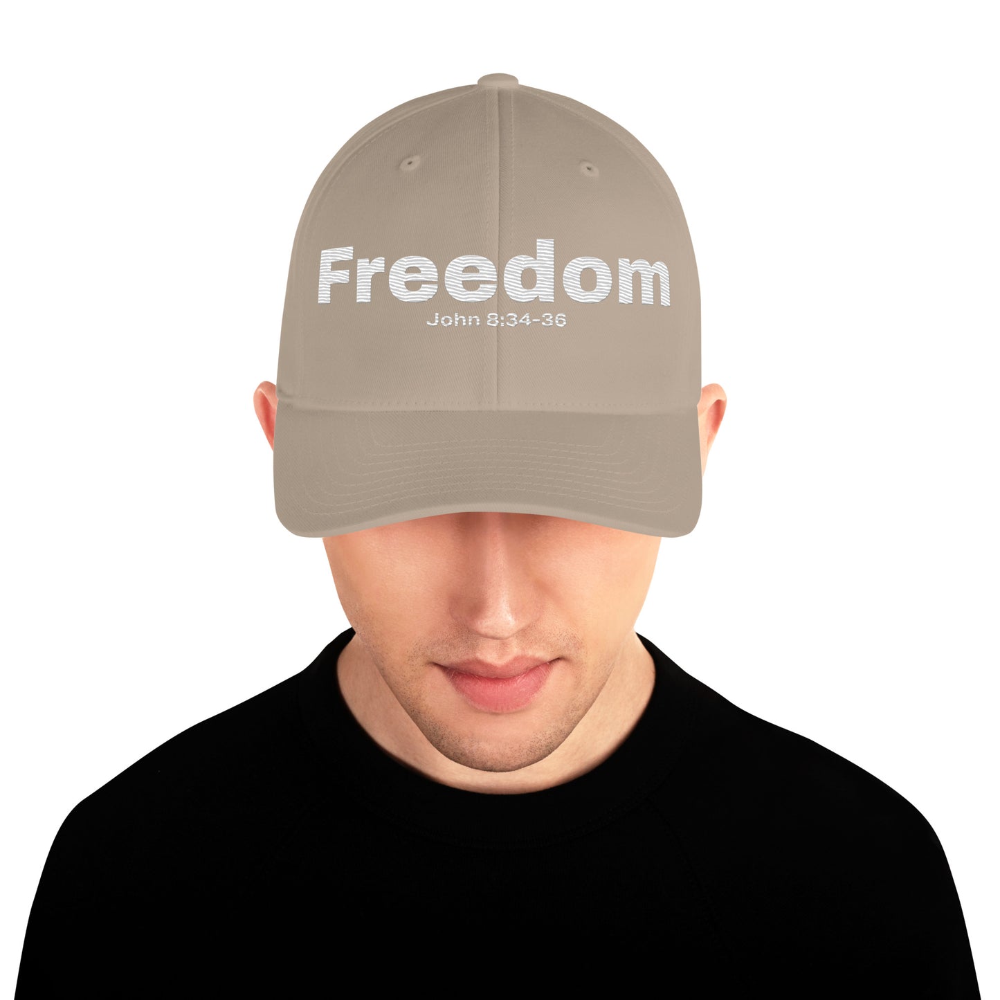 Freedom Flex fit