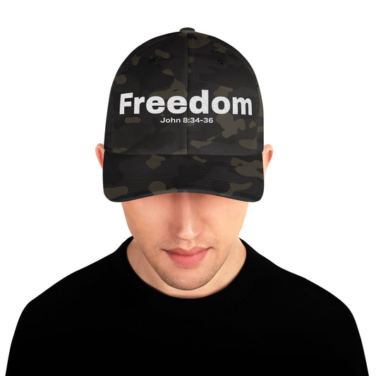 Freedom Flex fit