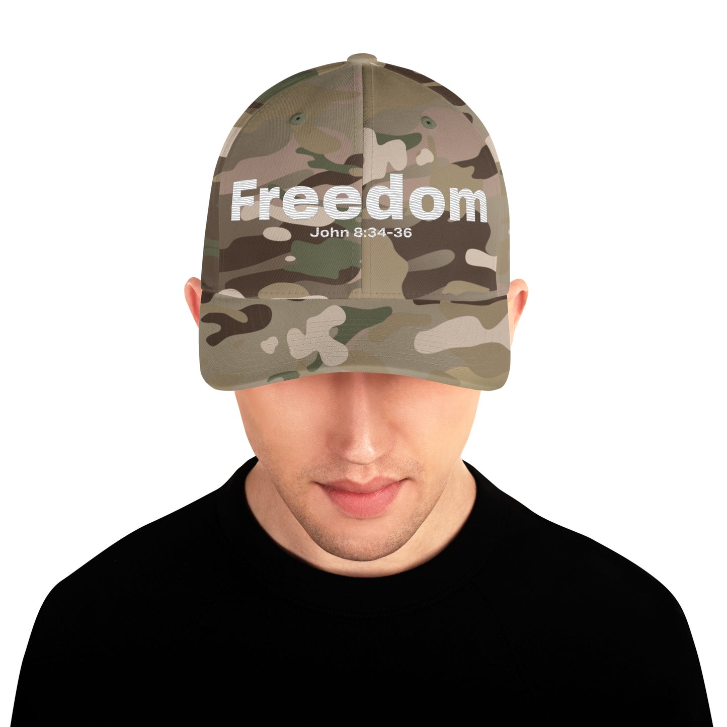 Freedom Flex fit