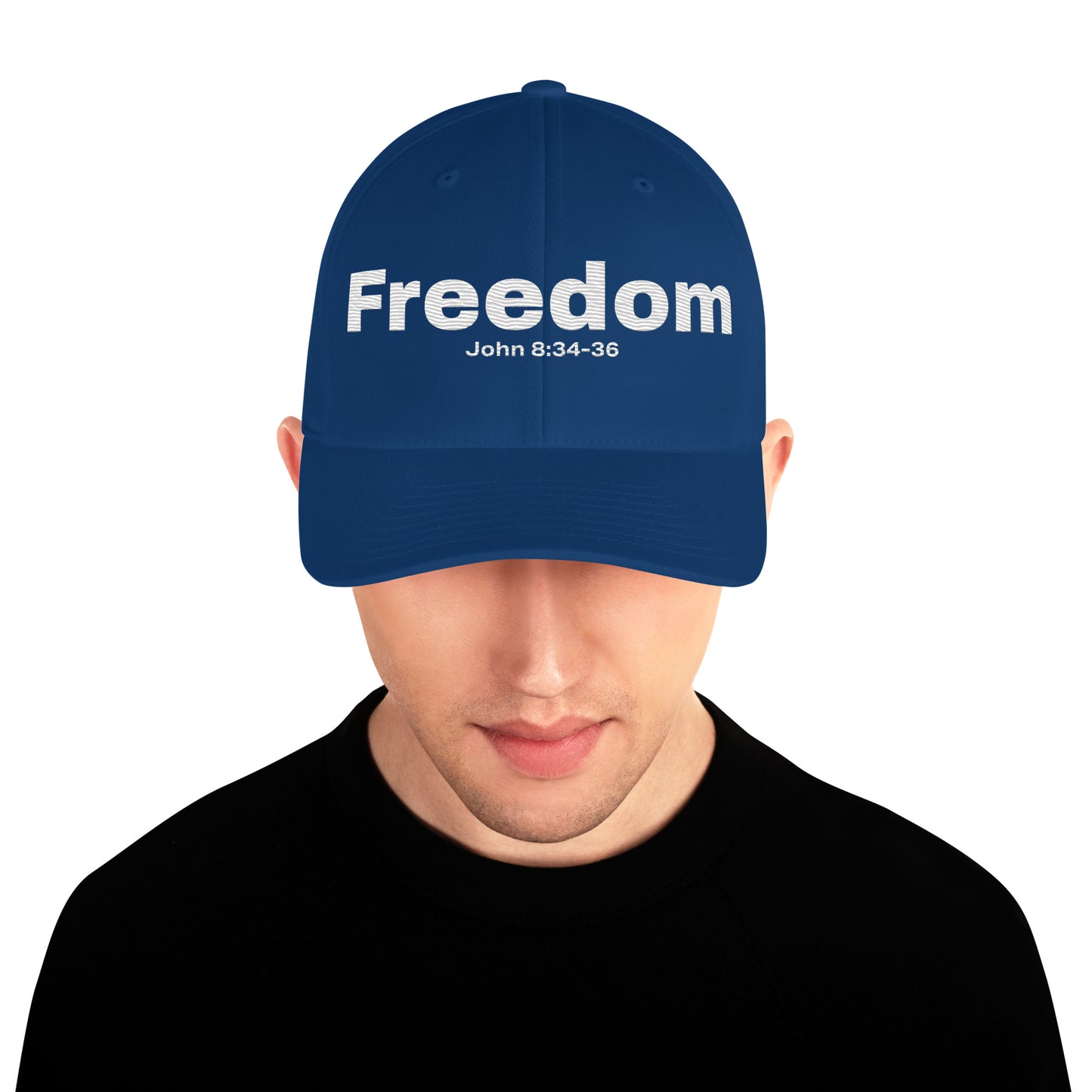 Freedom Flex fit