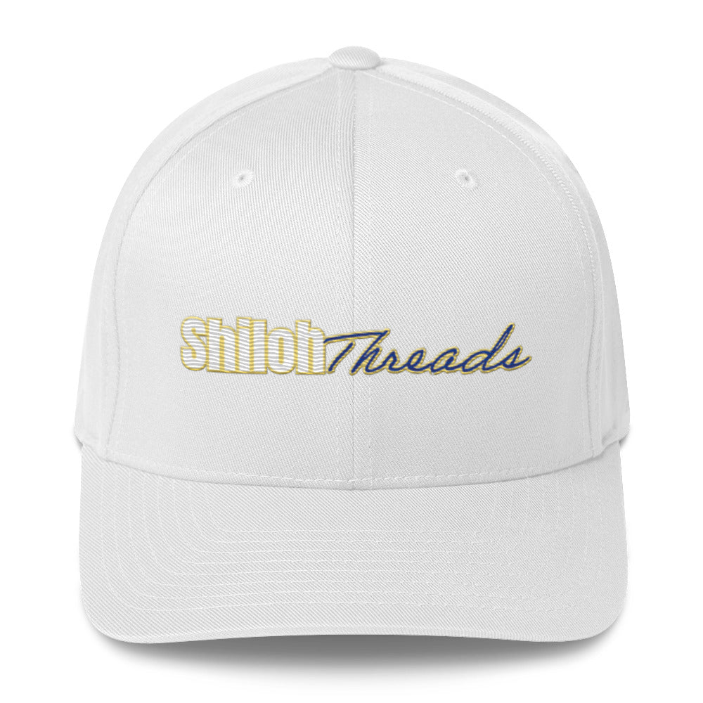 Shiloh Threads Hat