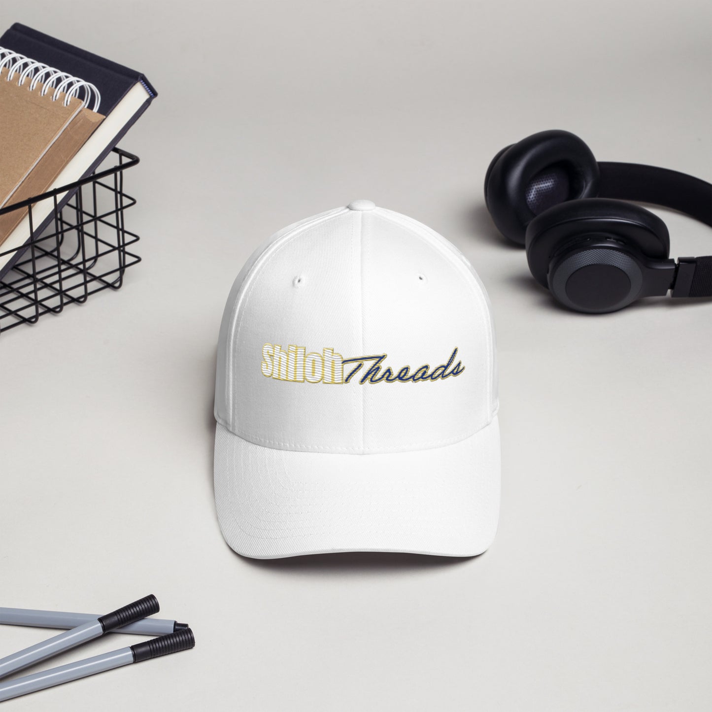 Shiloh Threads Hat