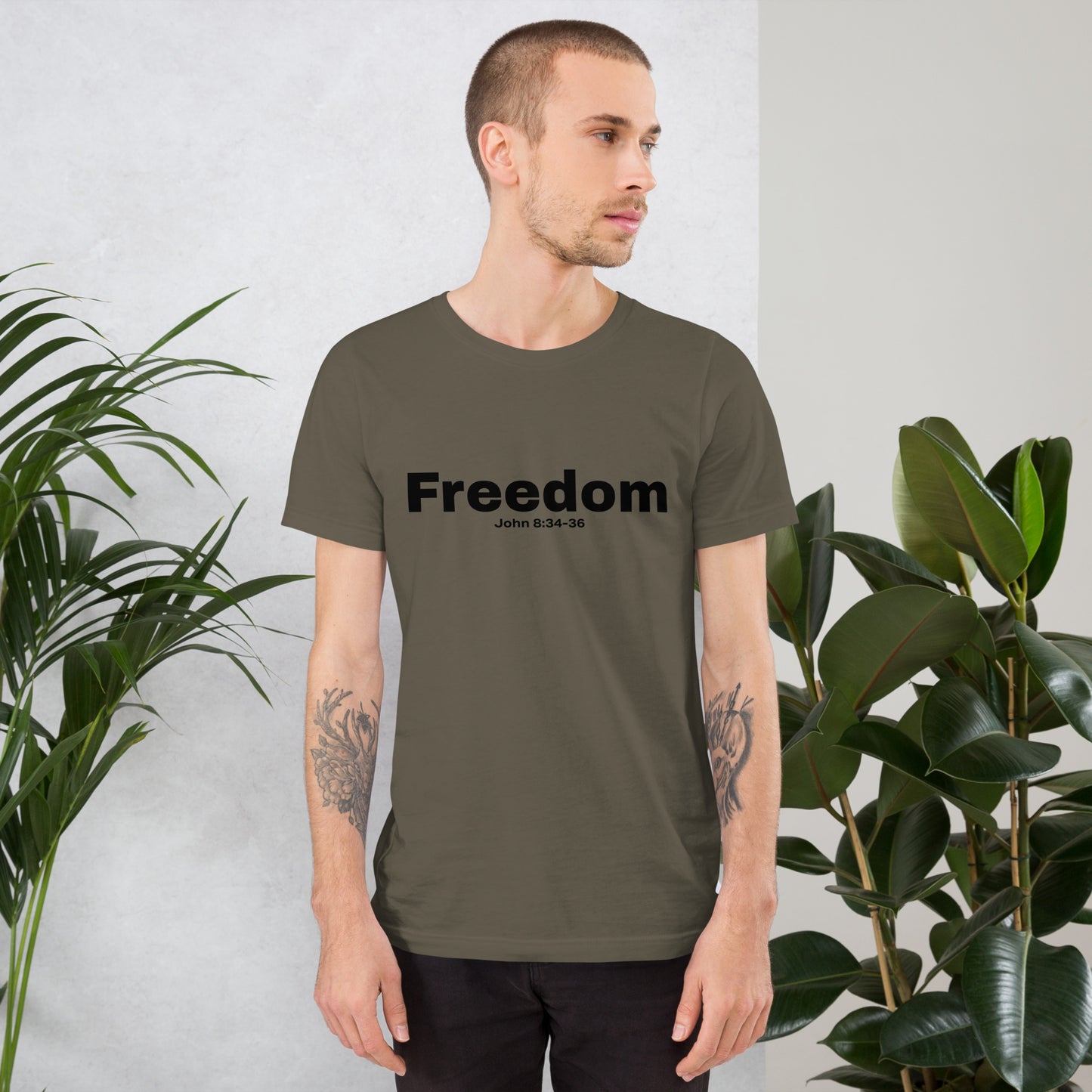 Freedom T-Shirt