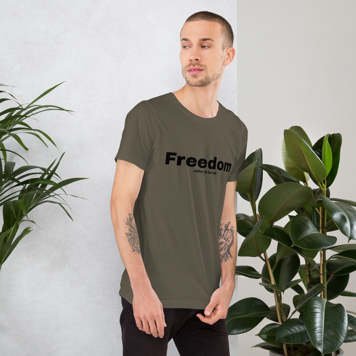 Freedom T-Shirt