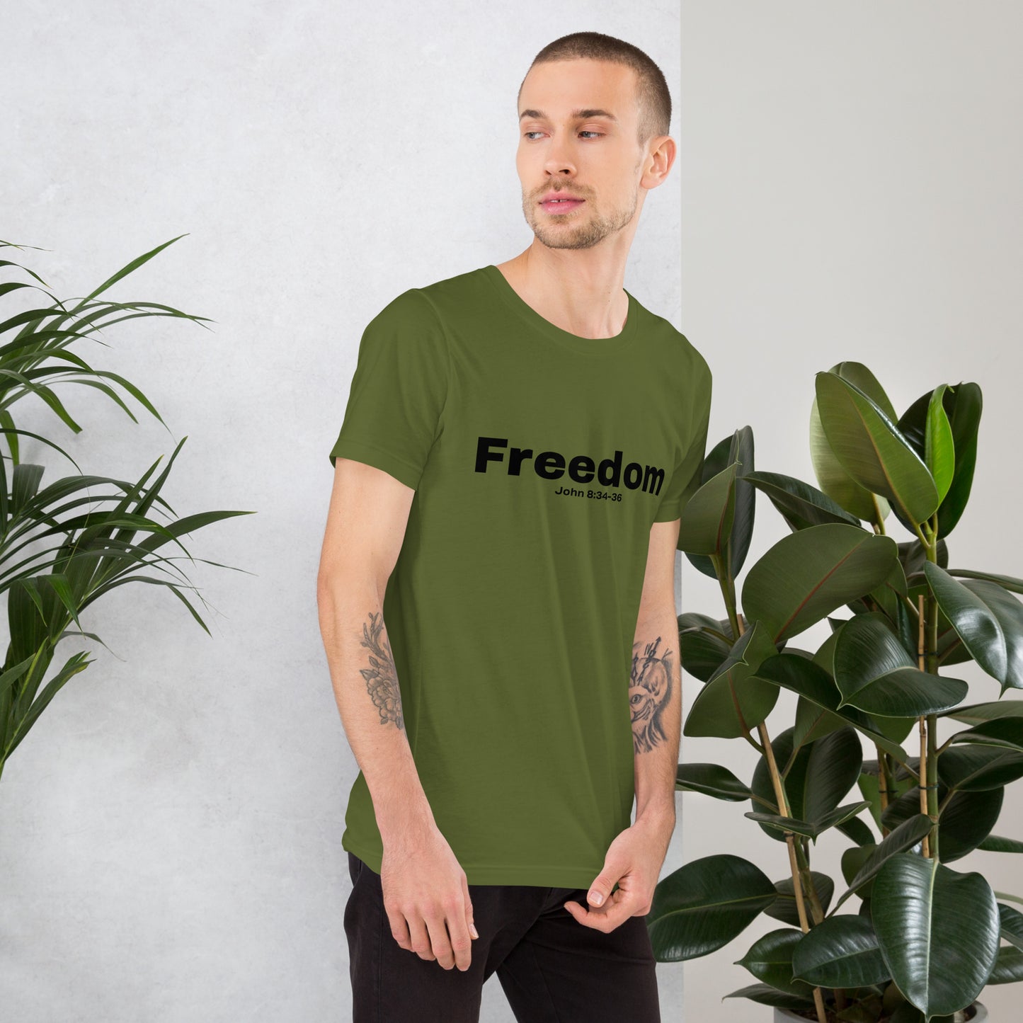 Freedom T-Shirt