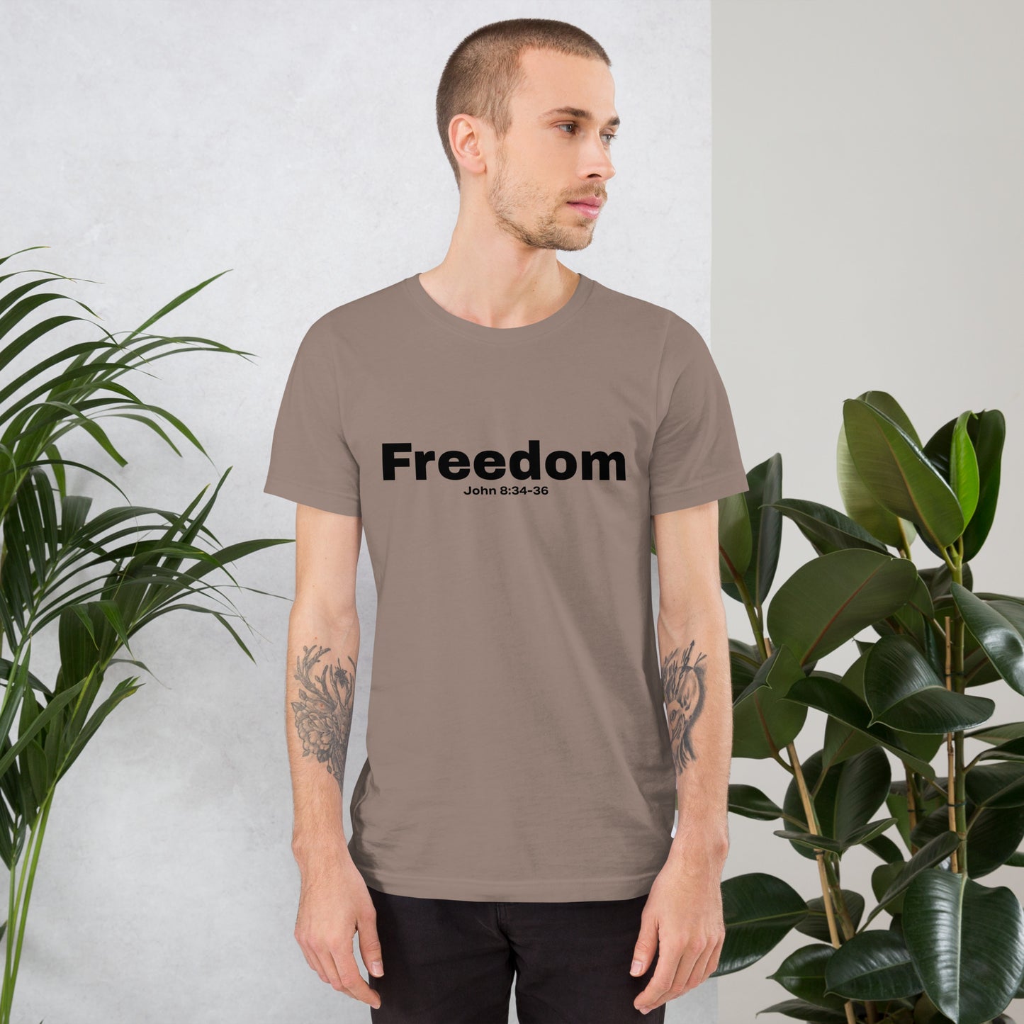 Freedom T-Shirt