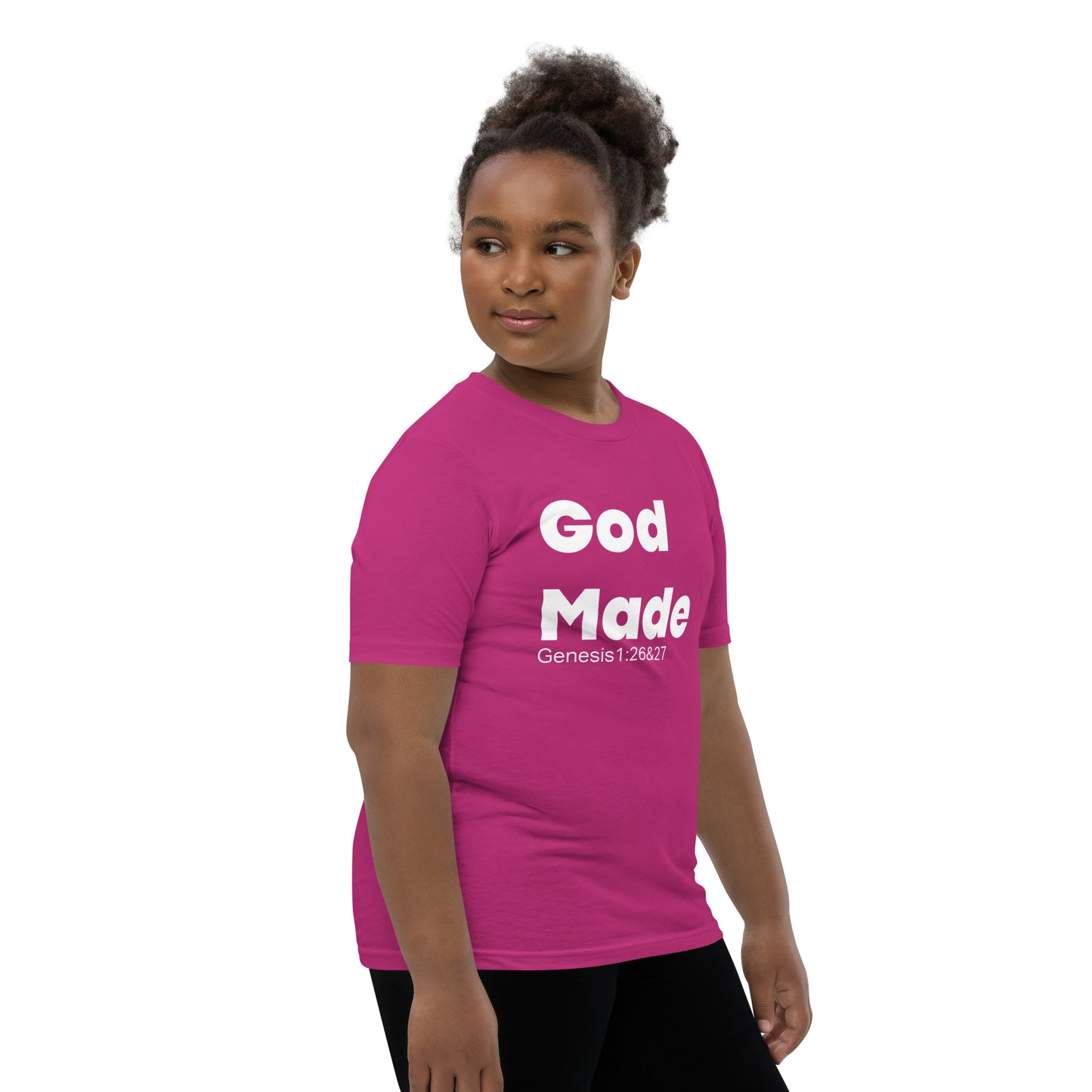 God Made T-Shirt