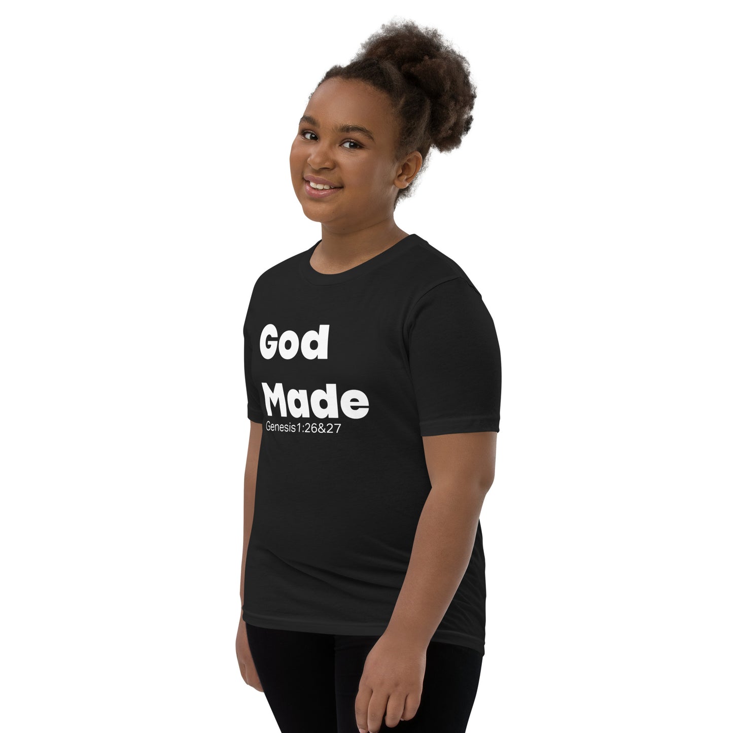 God Made T-Shirt