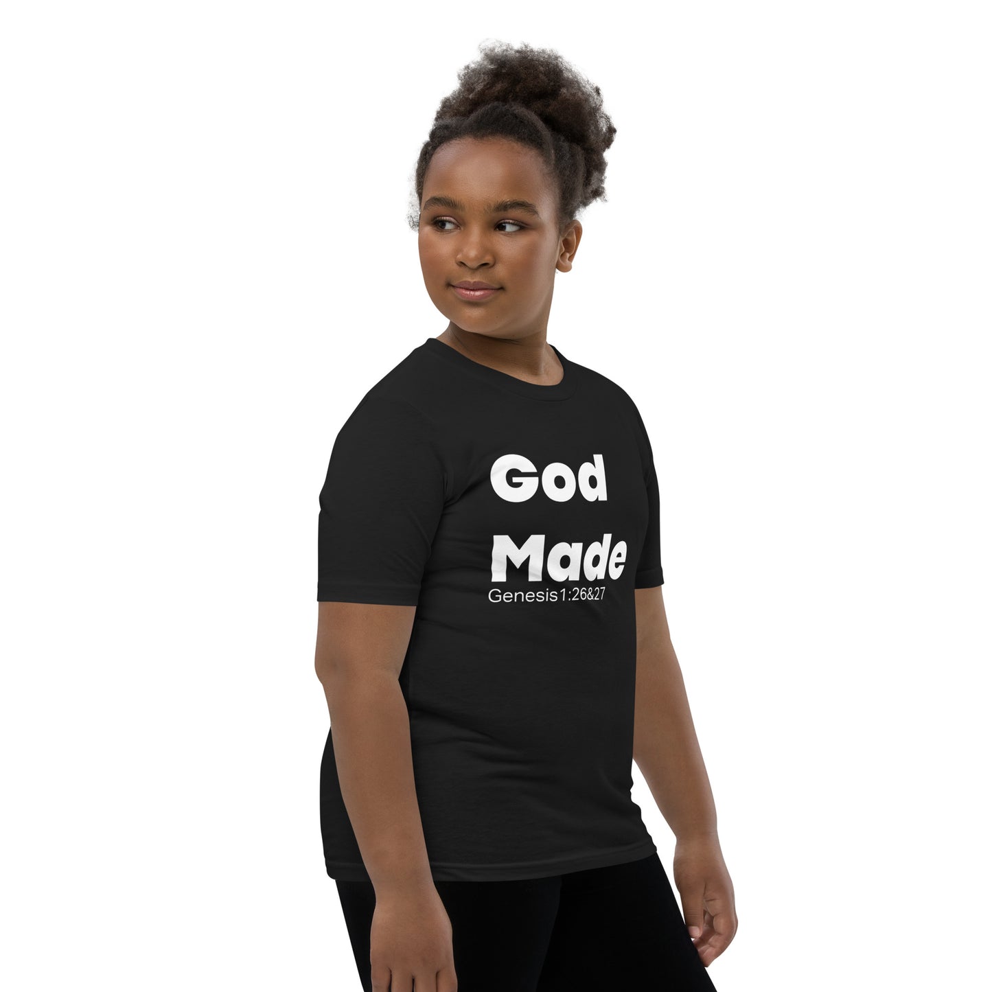 God Made T-Shirt