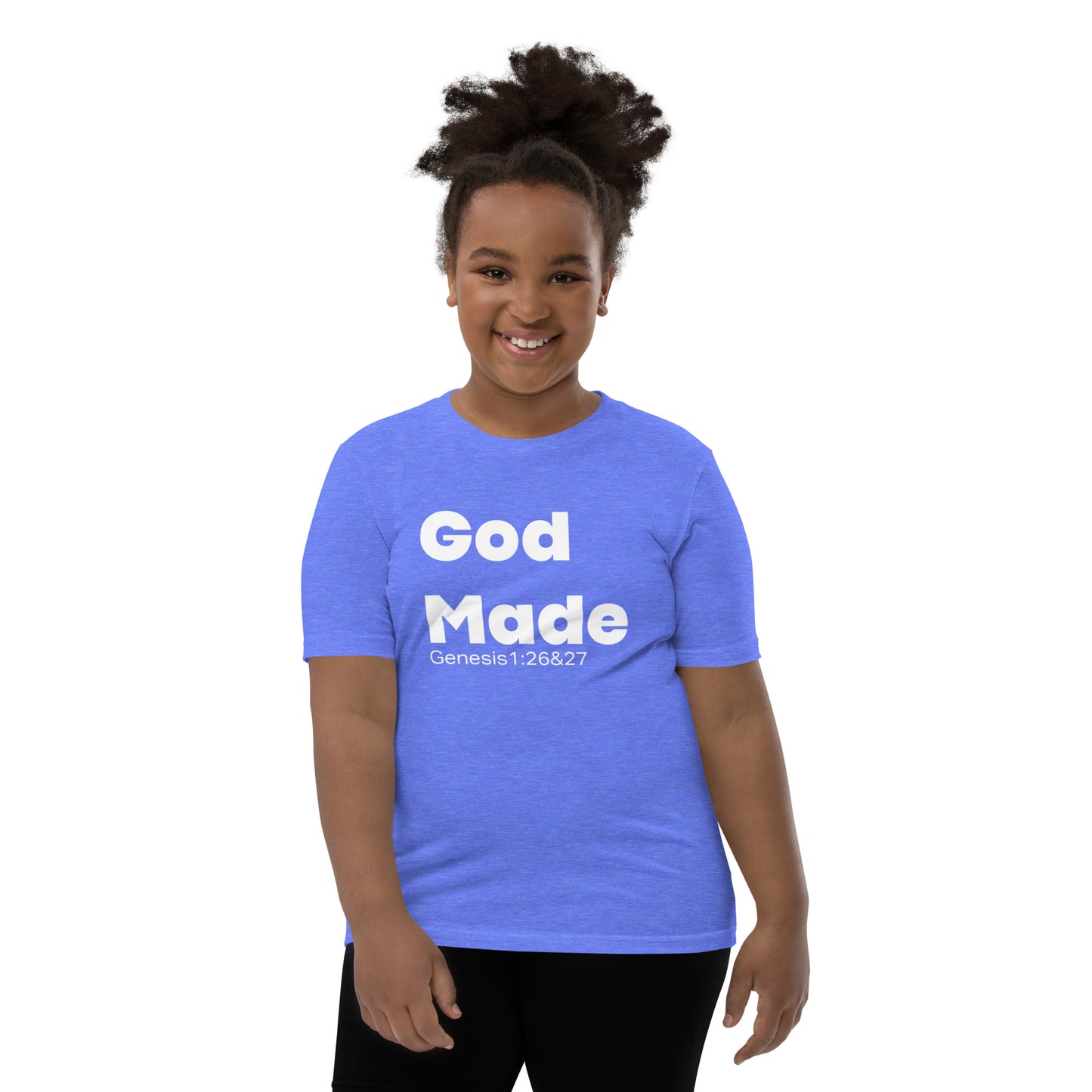 God Made T-Shirt