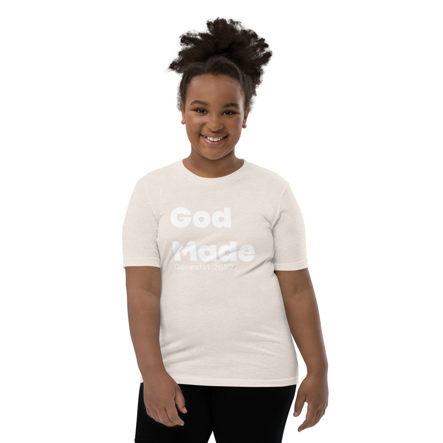 God Made T-Shirt