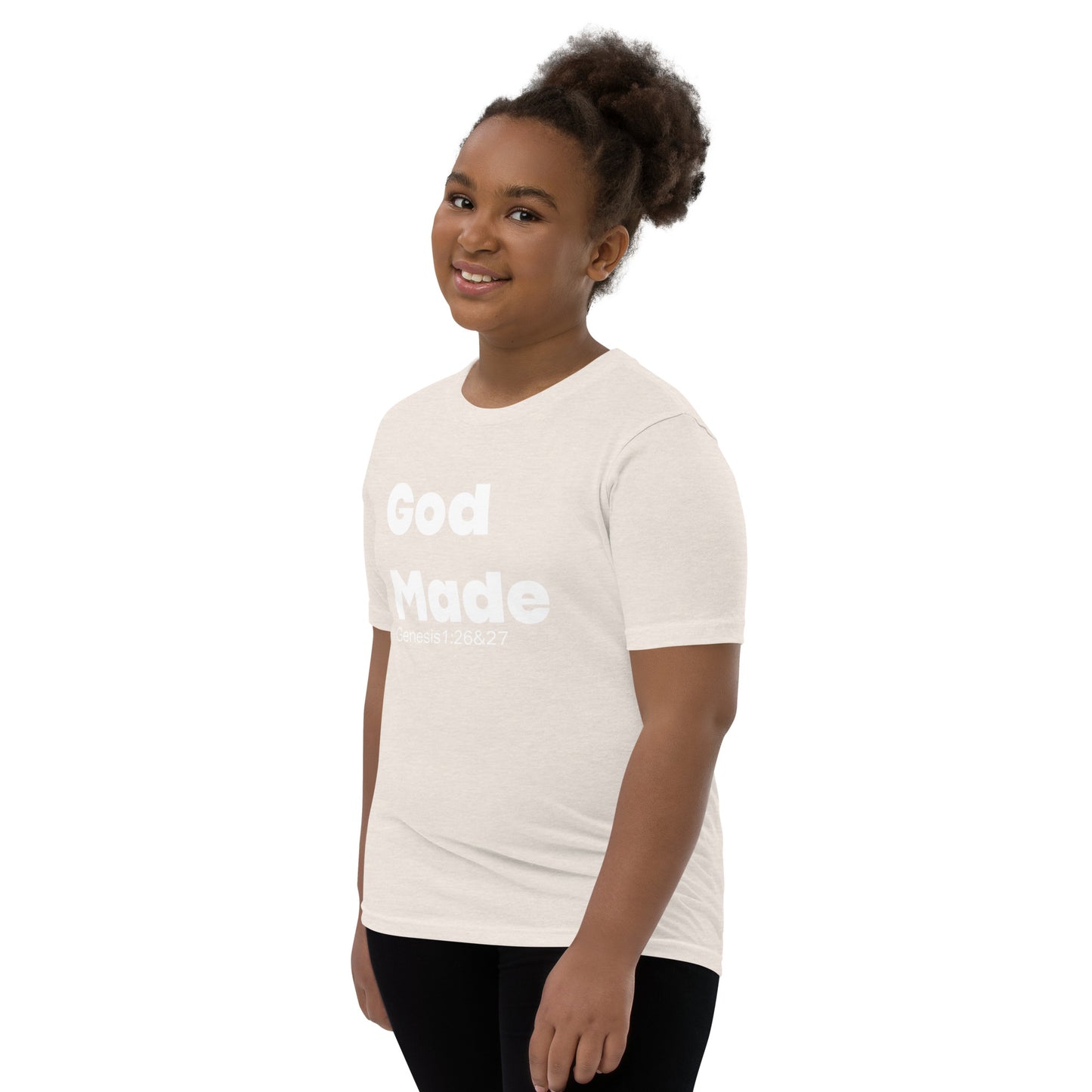 God Made T-Shirt