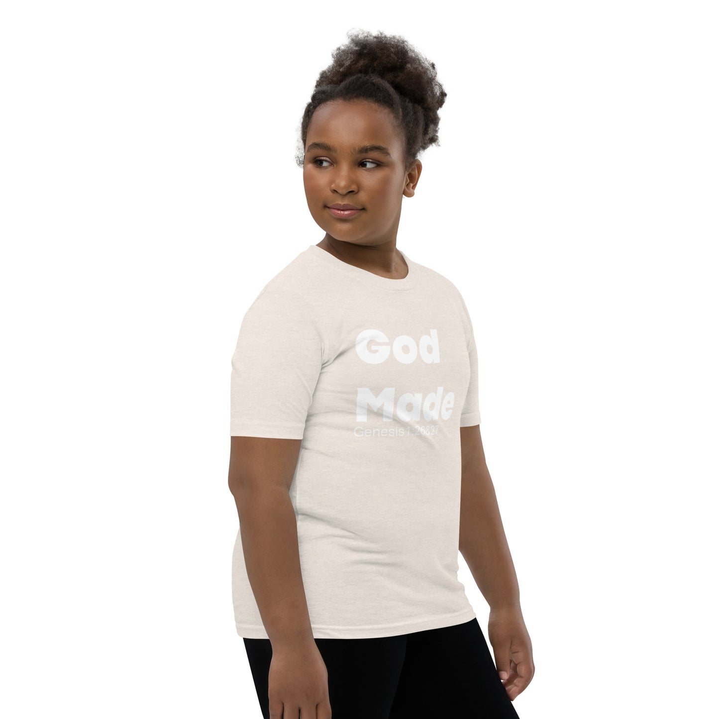 God Made T-Shirt