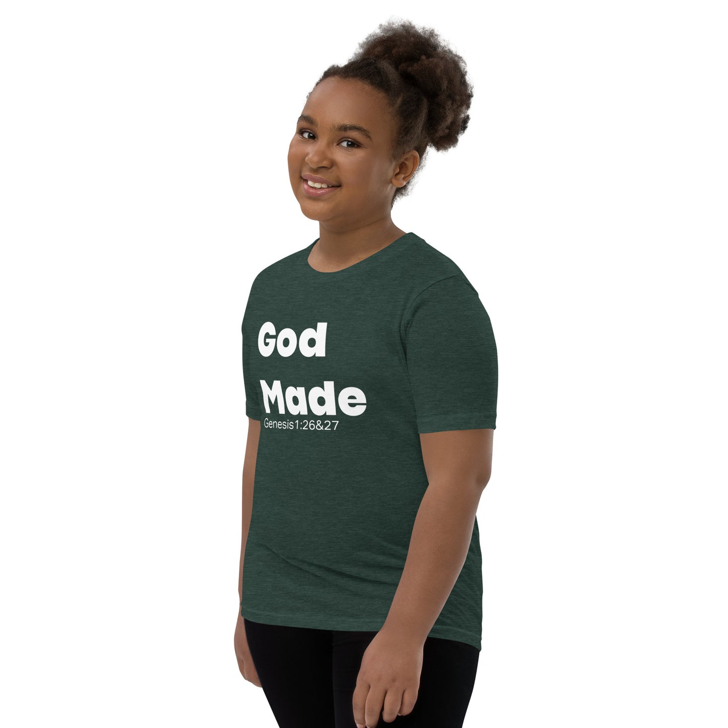 God Made T-Shirt