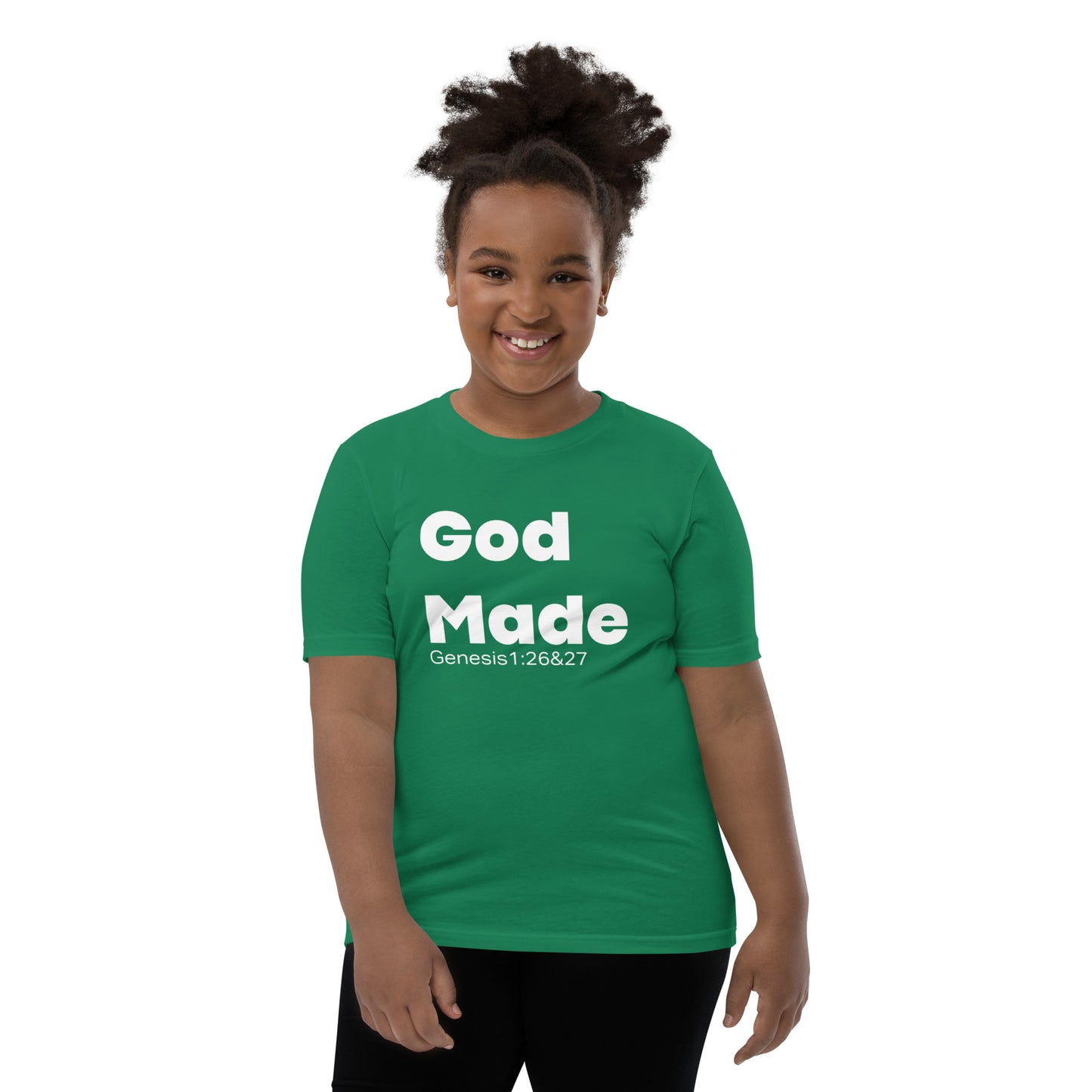 God Made T-Shirt