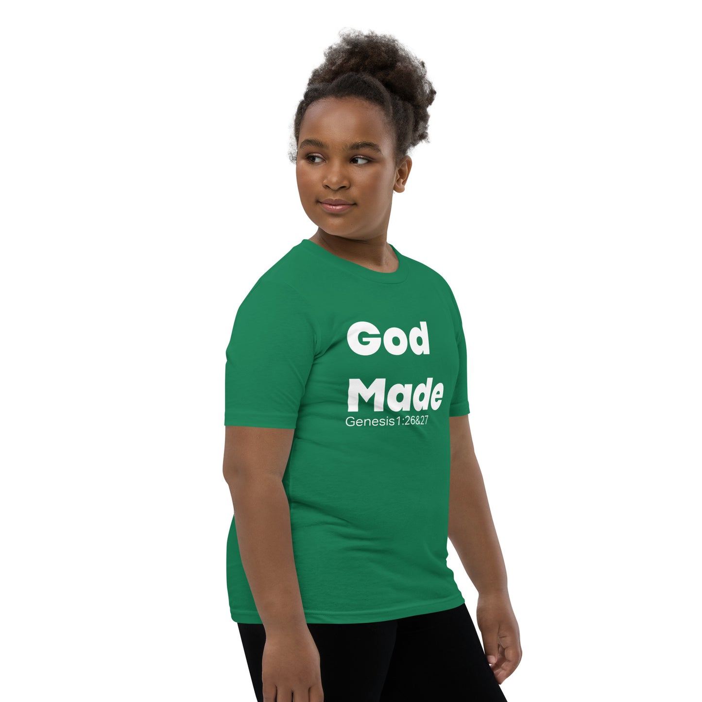 God Made T-Shirt