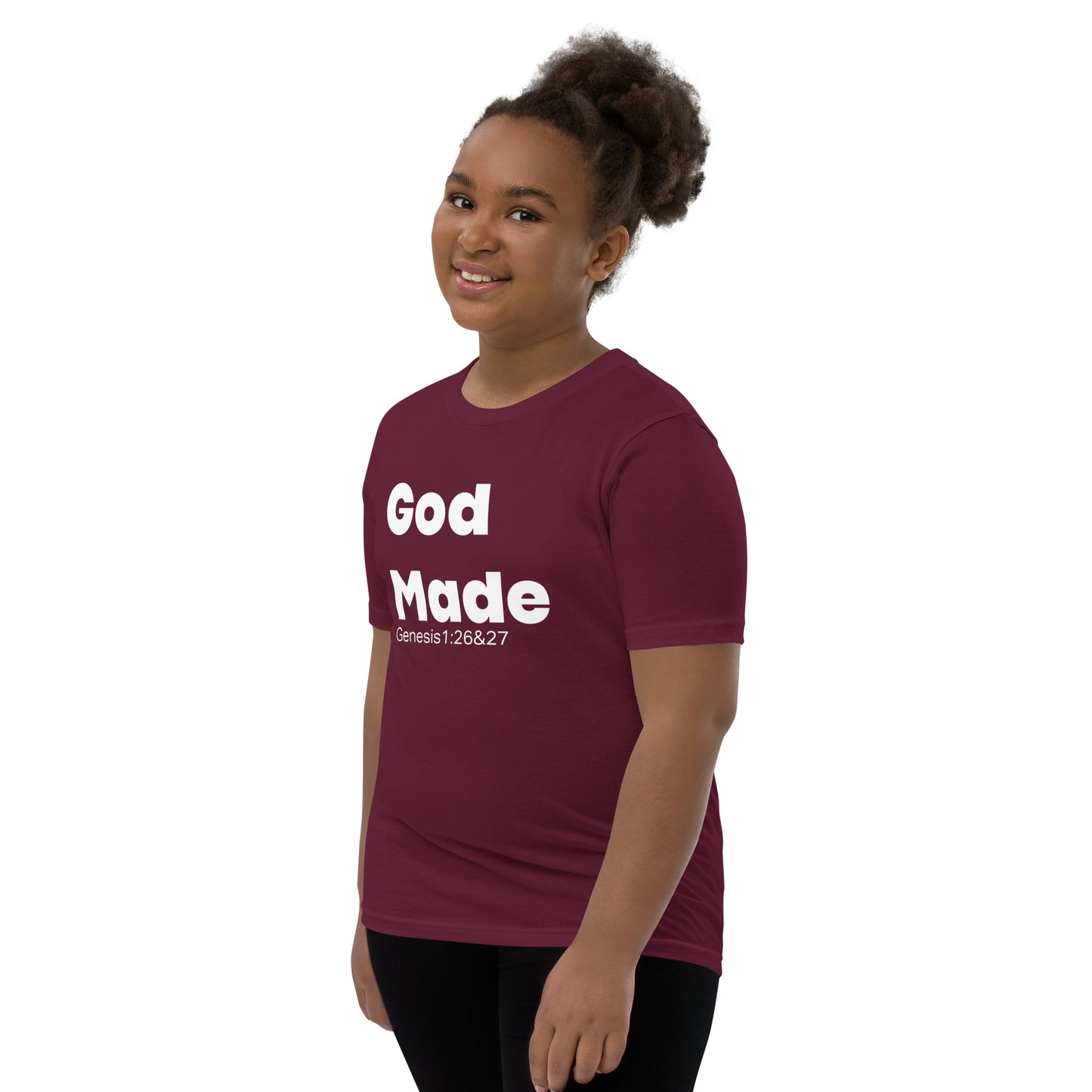 God Made T-Shirt