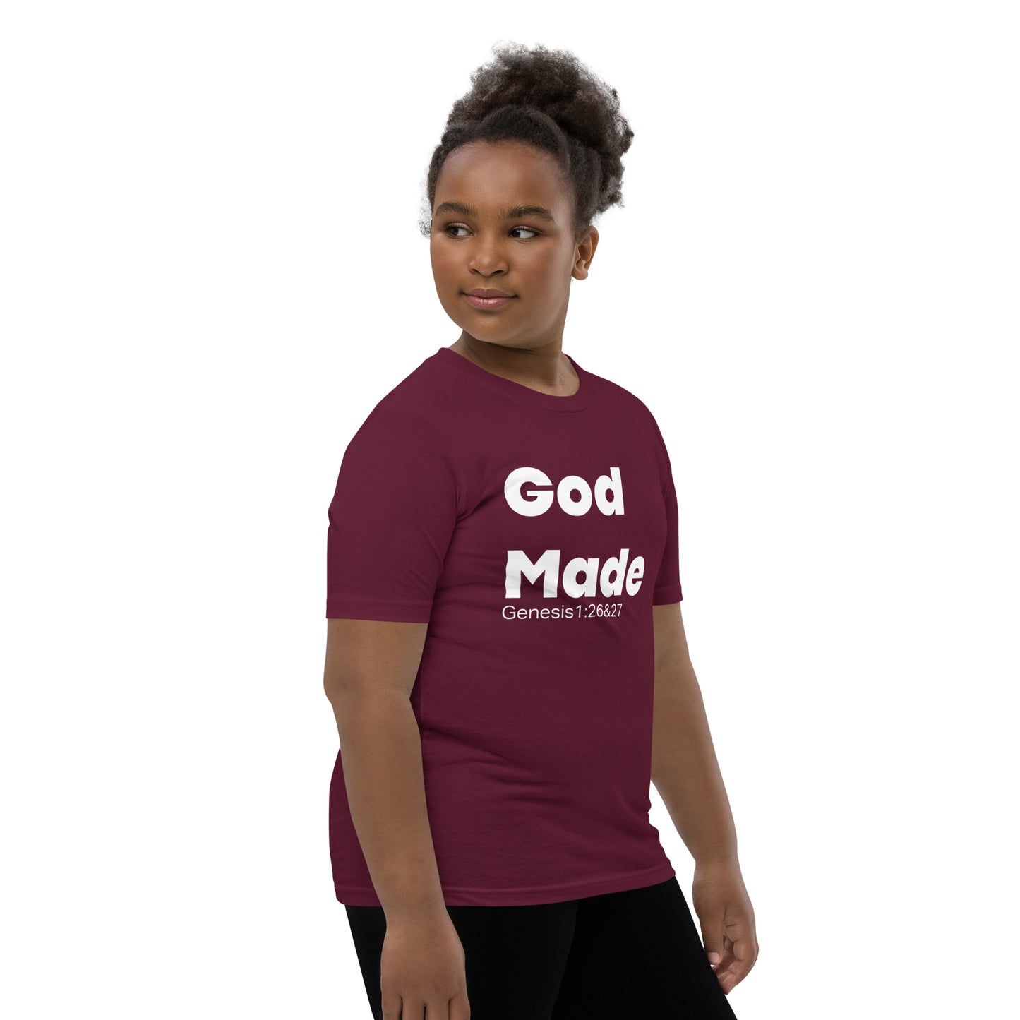 God Made T-Shirt