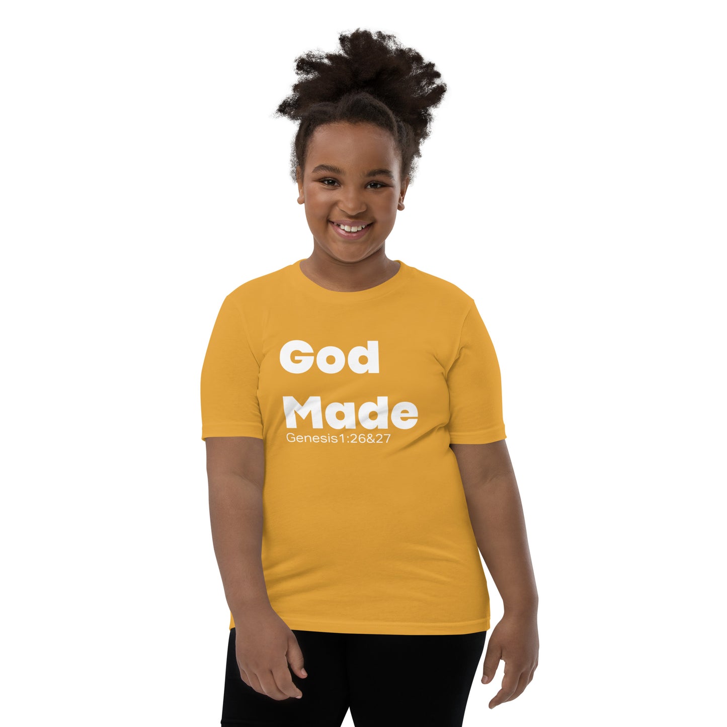 God Made T-Shirt