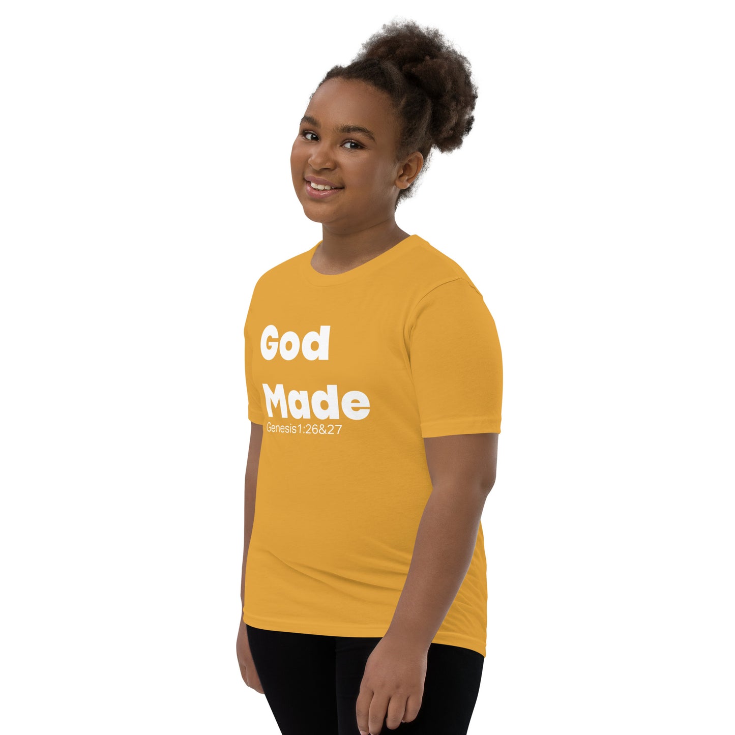 God Made T-Shirt