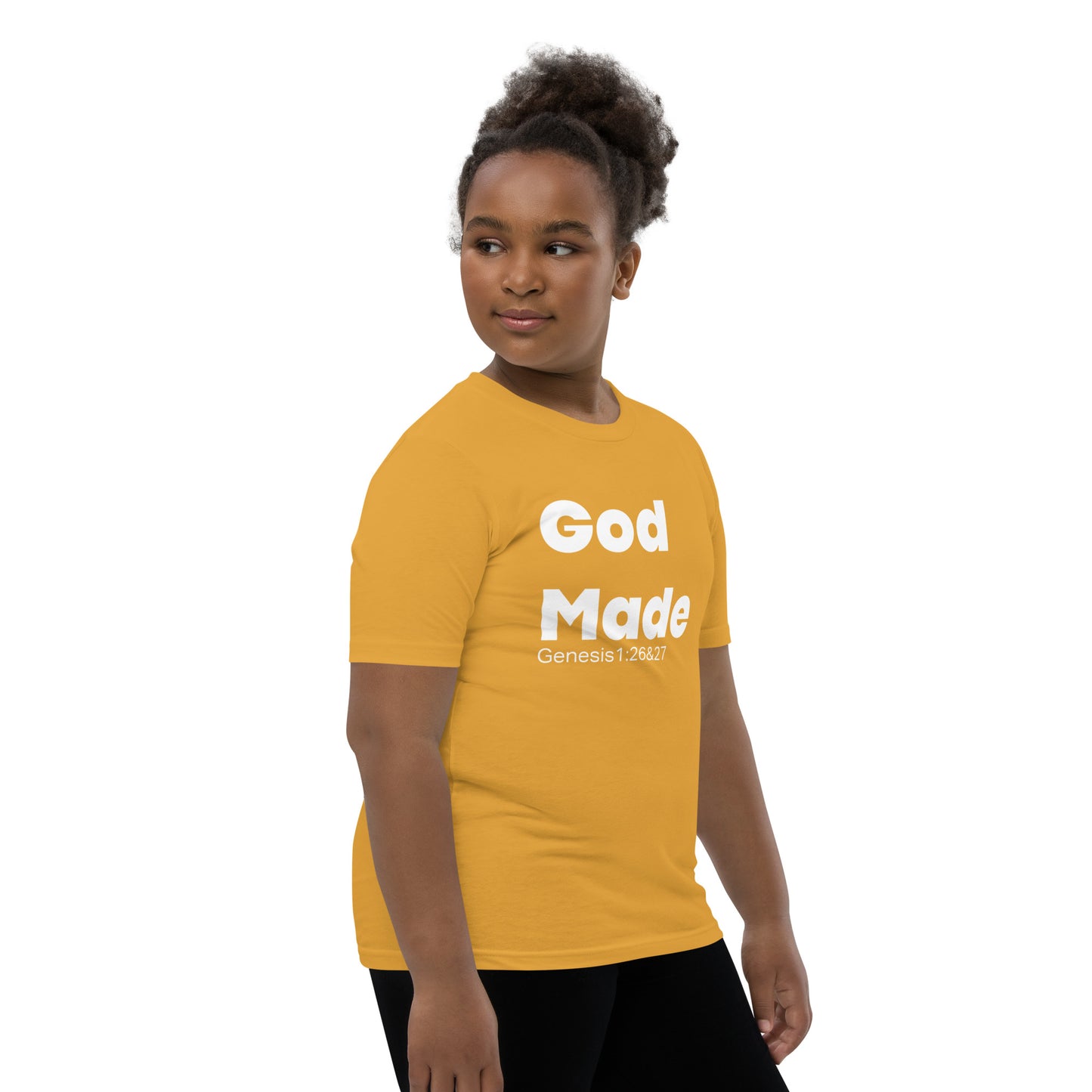 God Made T-Shirt