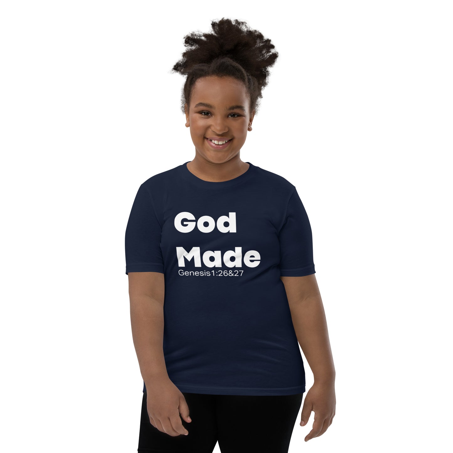 God Made T-Shirt