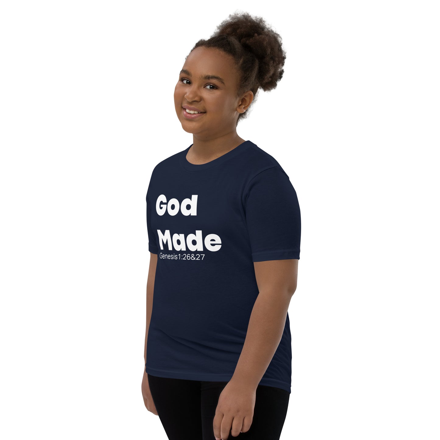 God Made T-Shirt