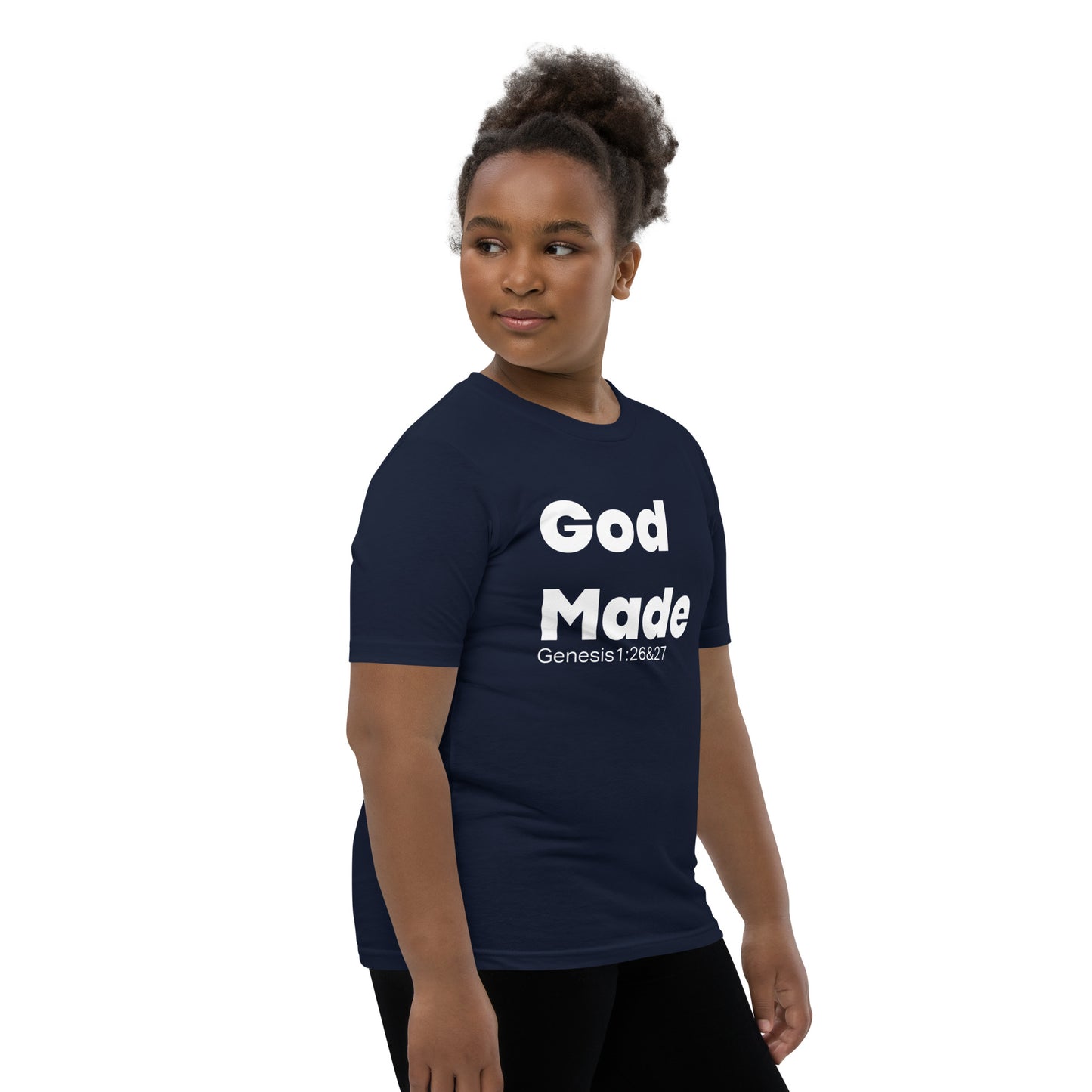 God Made T-Shirt