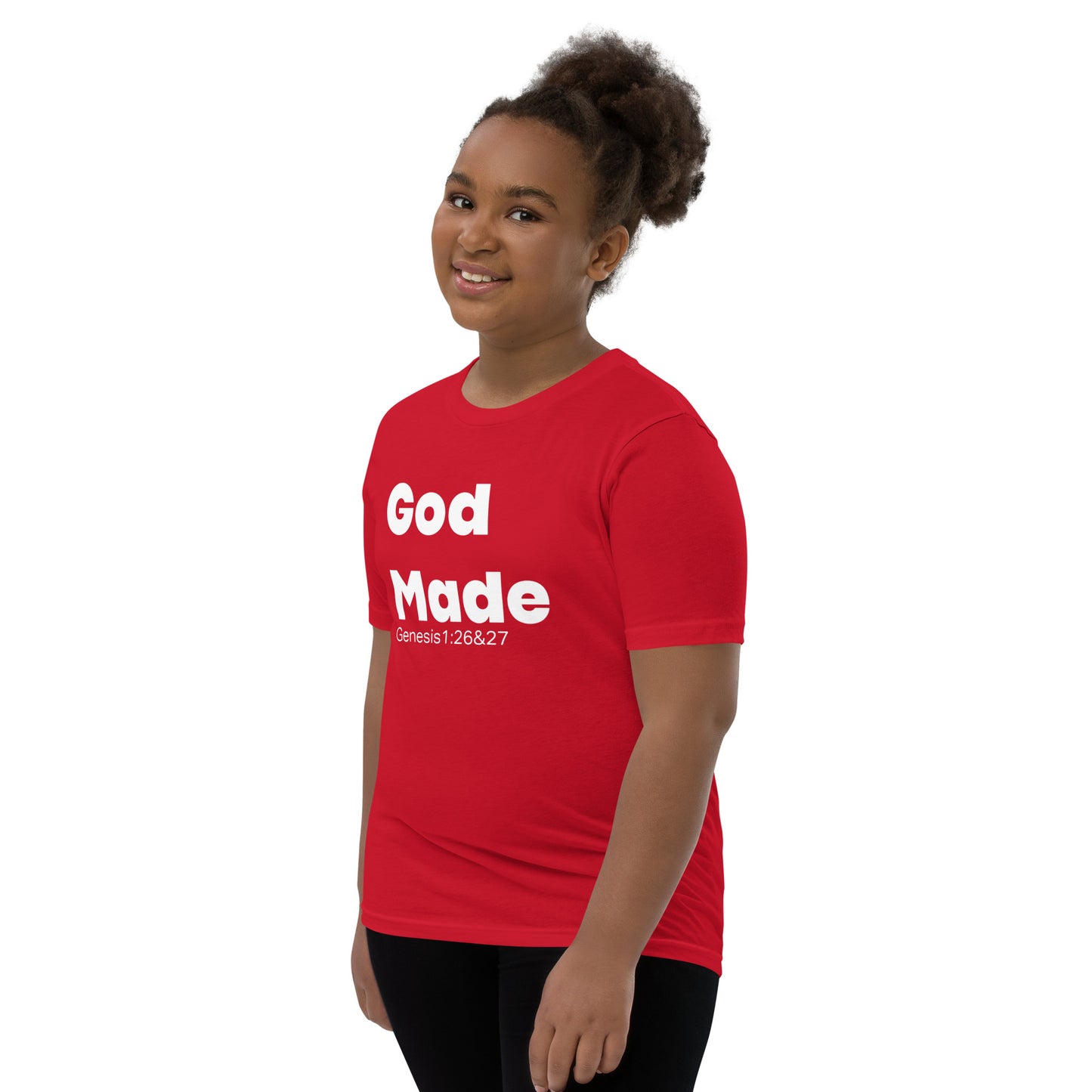 God Made T-Shirt