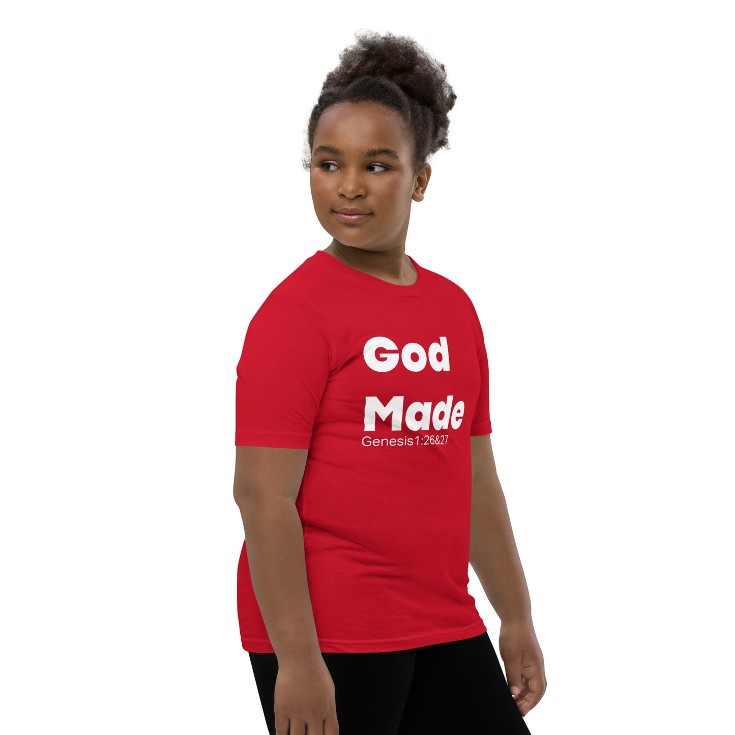 God Made T-Shirt