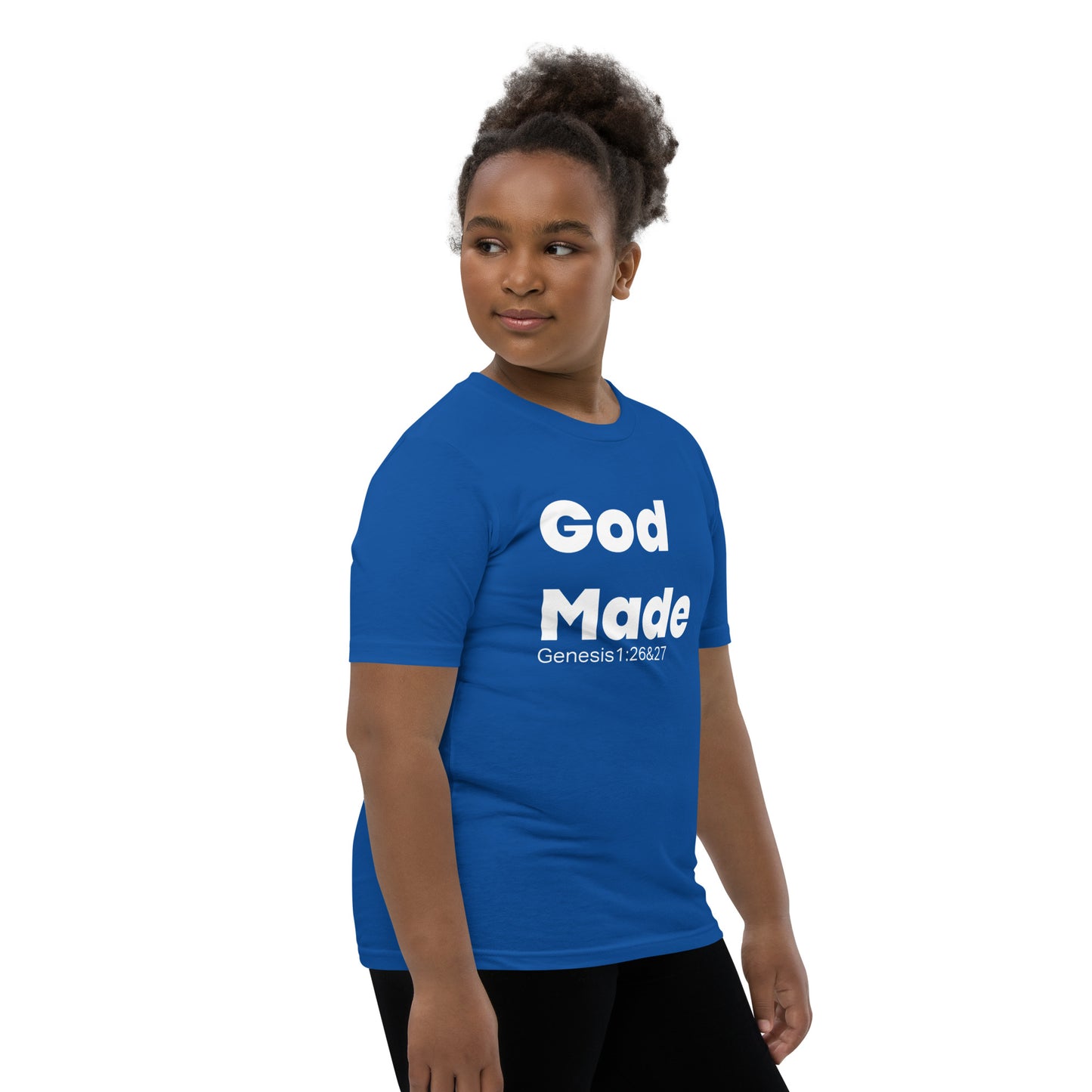 God Made T-Shirt